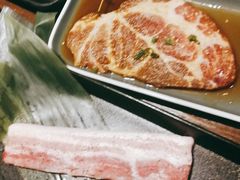 -新石器烤肉(中房金谊广场店)