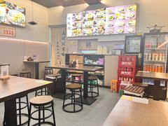 -蟹味阁·蟹黄面(体育西横街店)