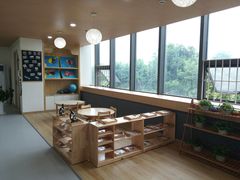 -海汀顿儿童之家(保利香雪园区)