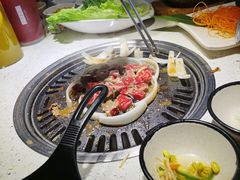 -猫抓烤肉(武进吾悦广场店)