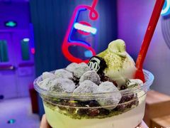 -DQ·蛋糕·冰淇淋(荟聚中心店)