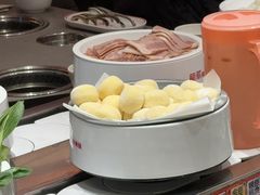 -龍歌自助小火锅(雨花台江南虹悦城店)