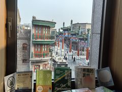 -PAGEONE(北京坊店)