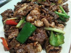 -标记美食新鲜猪杂(兴南大道店)