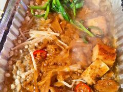 -腰子哥烤串(石佛营炫特店)