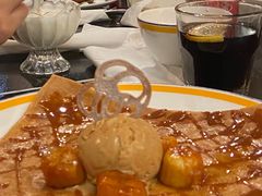 -La Creperie法餐厅(芮欧百货店)