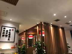 -超级鲜•胡毛肚火锅(扬帆店)