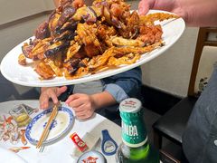 -祥合顺干烧鱼(建华西道店)