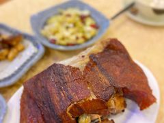 -维吾尔餐厅(宜山路店)