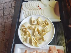-冯排骨涮烤火锅(华商国际城店)
