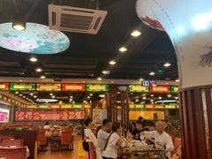 大堂-点都德(汇点楼店)