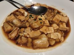 -钱塘花园·宁波菜