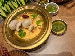 -哈啾嗨·蒙文化主题餐厅(京汉新城店)