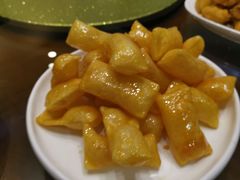 -老厨家(友谊路总店)