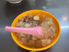 -汕头街四果汤