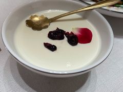 手工双皮奶-梦都海鲜酒家(万达广场江桥店)