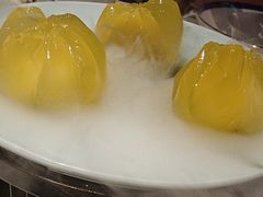 -狮王府淮扬菜(老门东店)