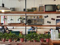 -雕刻时光咖啡馆(交大店)