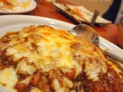 -気楽亭和食料理(气乐亭大世界本店)