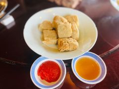 -锦岸私房菜(西栅大街店)