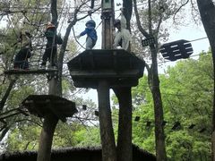 -WeLope紫金山探险公园