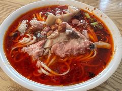 -吴记怪味面(牛王庙店)