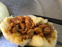 -老陶包子铺(南大西南村店)