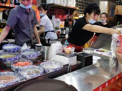 -宝葫芦西北茶食铺(万达店)