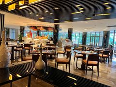 -绿城千岛湖喜来登度假酒店