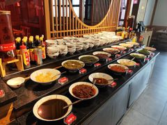 -老版火锅(半坡店)