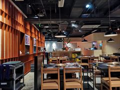 大堂-嘿嘟嘟·肋条烧肉放题(爱融荟城店)