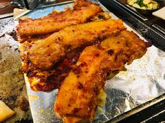 辣味五花肉-香猪坊(五道口店)