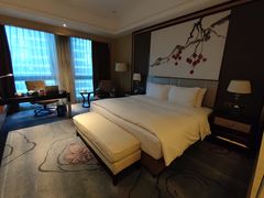 -广州增城富力万达嘉华酒店