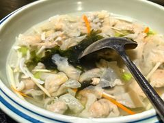 -健眺小海鲜(临海后山店)