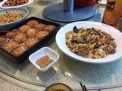 -忠顺斋易州印象烤鸭店(东关新村店)