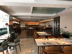 大堂-城市露台景观餐厅(淮海路店)