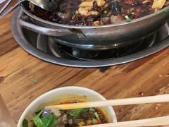 -黑竹香鸡(营和巷店)