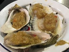 -马路牙子地桌烤肉(工体店)