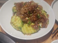 -77号渔船·蒸海鲜青岛菜(积米崖店)