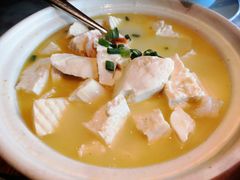 家乡手掰豆腐-杏花堂山西菜馆(壹方城店)