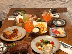 -Apollo·西班牙小酒馆(安福路店)