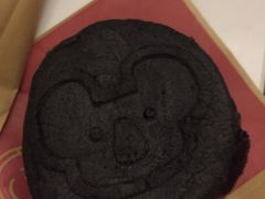 -拾烧车轮饼(世纪金源店)