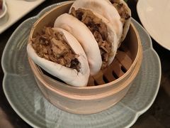 -西安凯悦酒店·湖畔中餐厅