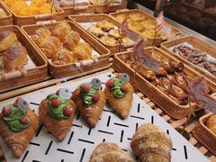 -温州铂尔曼酒店蘭 咖啡厅