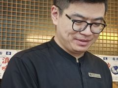 -翠湖宾馆·中餐厅