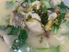 -寻裕记·现炒浇头面(人民广场店)