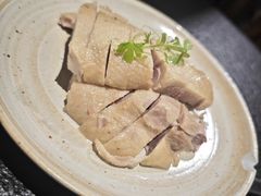 -金陵家宴·金陵春·南京菜(夫子庙店)