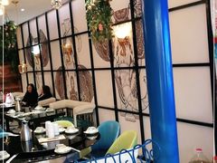 -丽小馆私房菜(枣阳万象城店)