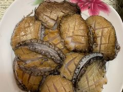 -渔人湾码头海鲜市场负二楼