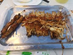 -大学城夜市